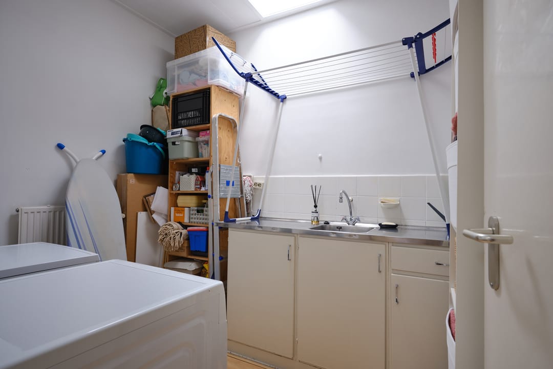 Photo 8 of Bellamystraat 35-BS