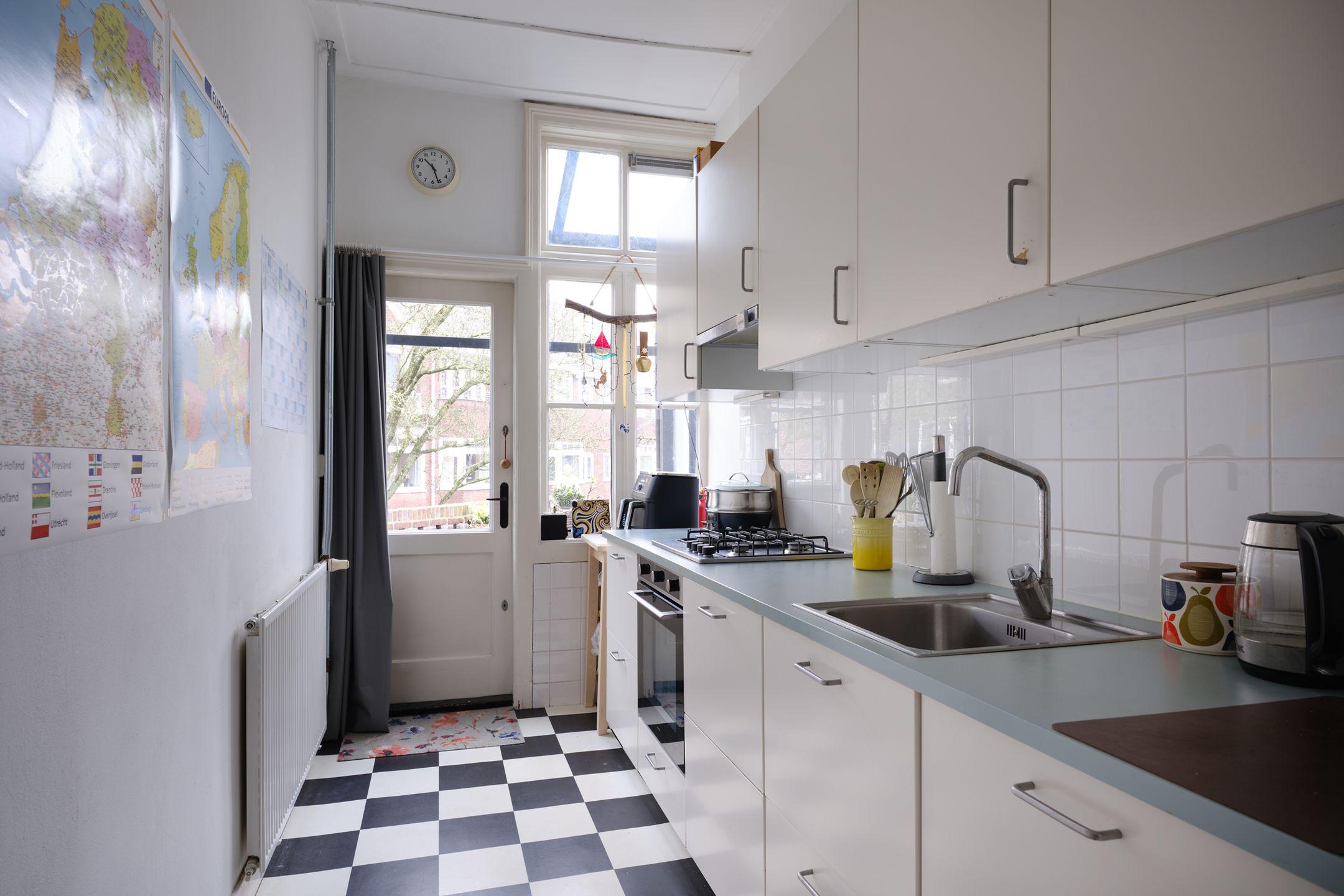 Photo 9 of Bellamystraat 35-BS