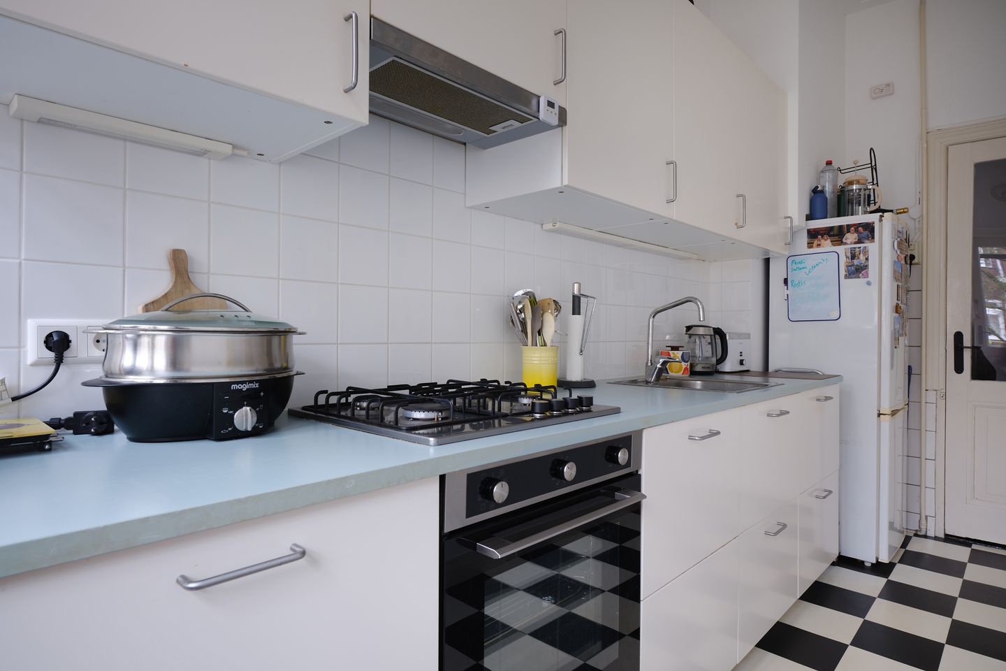 Photo 10 of Bellamystraat 35-BS