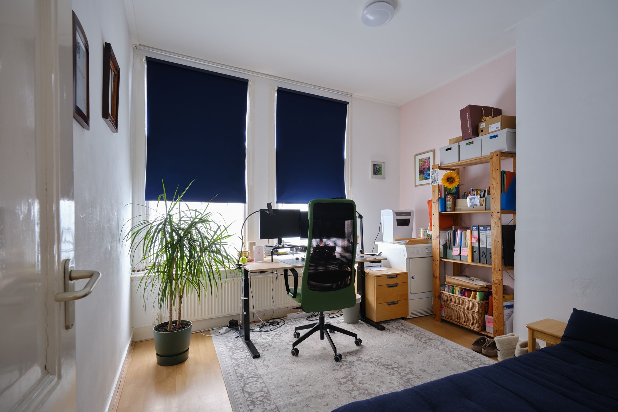 Photo 12 of Bellamystraat 35-BS