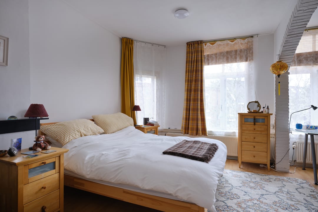 Photo 13 of Bellamystraat 35-BS