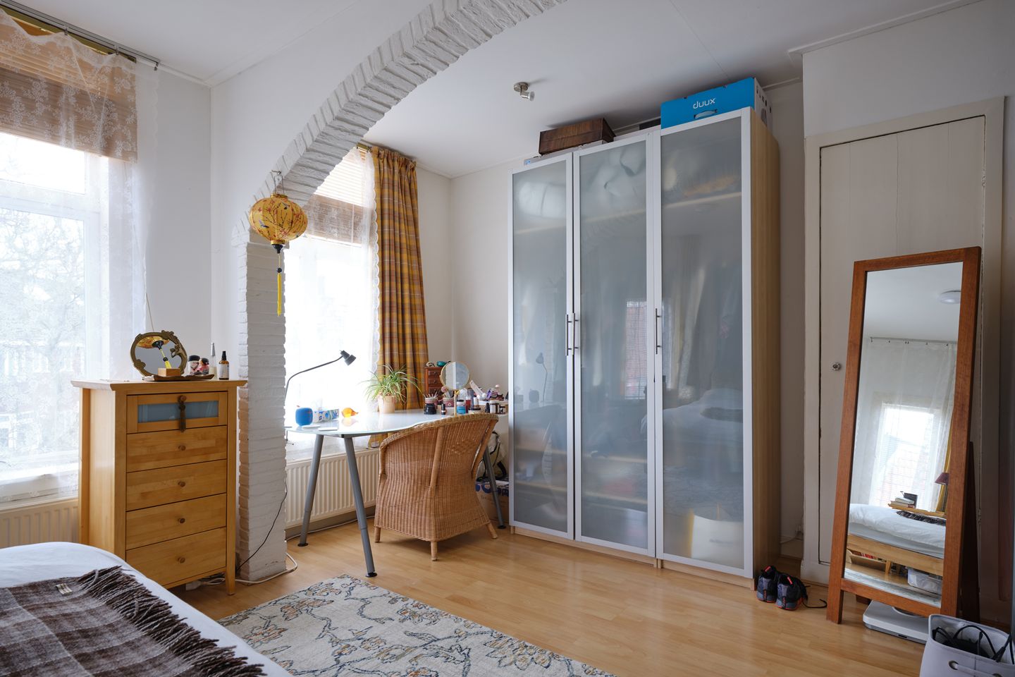 Photo 14 of Bellamystraat 35-BS