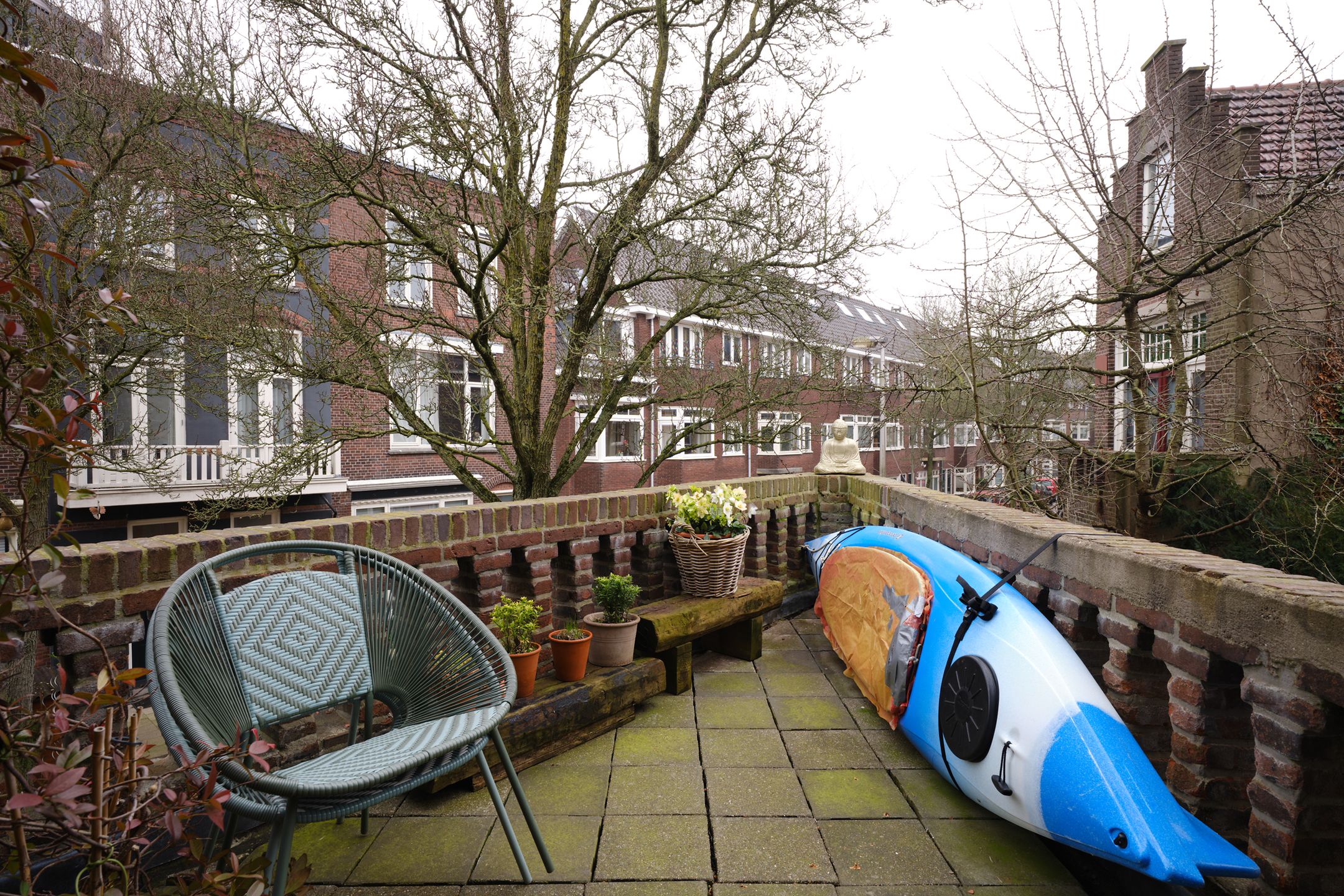 Photo 15 of Bellamystraat 35-BS