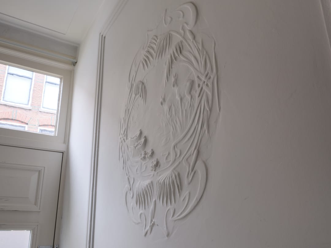 Photo 16 of Bellamystraat 35-BS