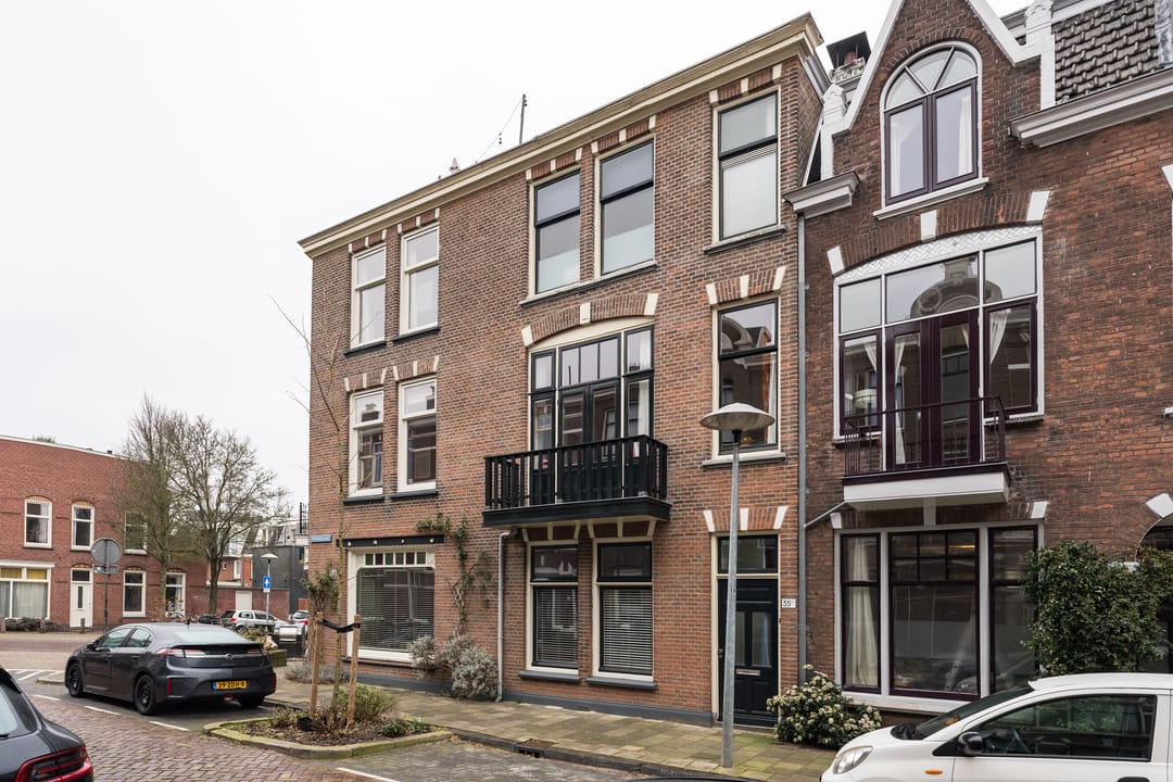 Photo 1 of Bellamystraat 35-BS