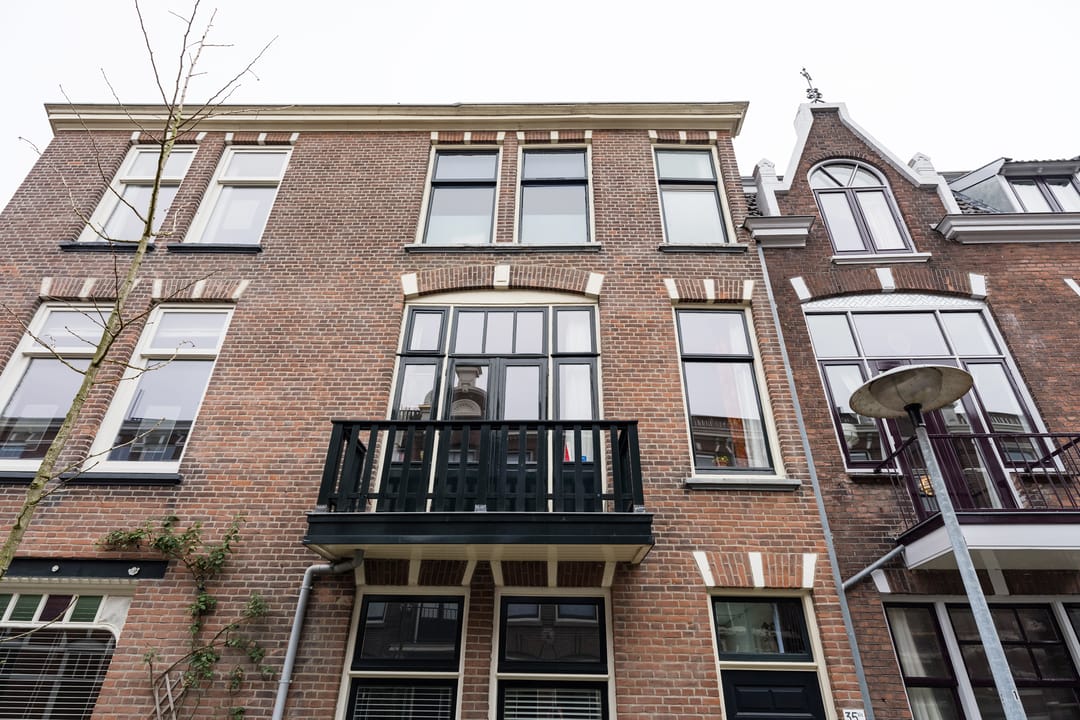 Photo 17 of Bellamystraat 35-BS