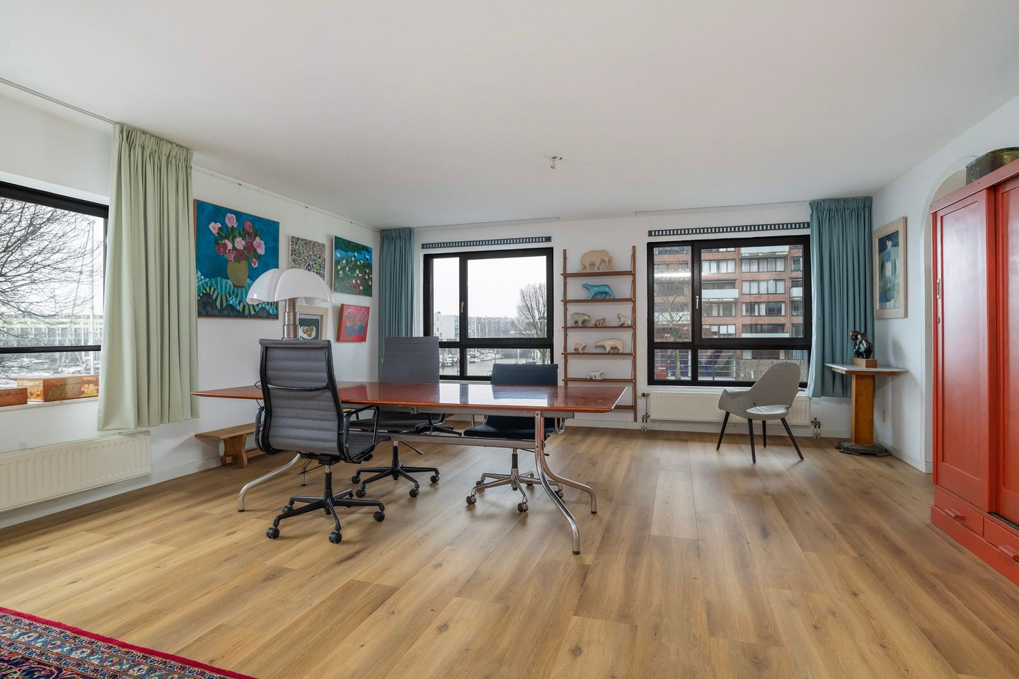 Foto 4 van Helmersstraat 13