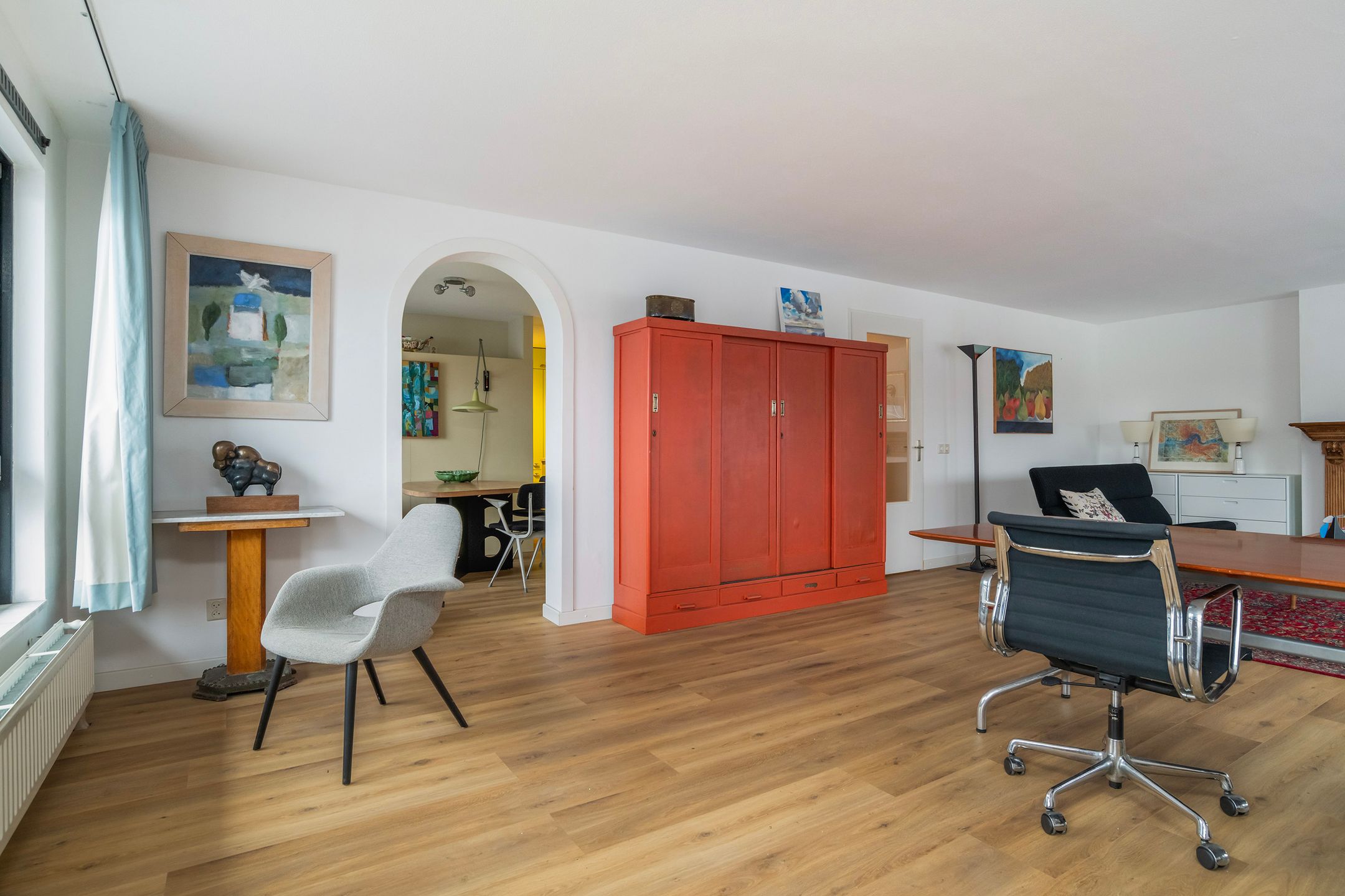 Foto 6 van Helmersstraat 13