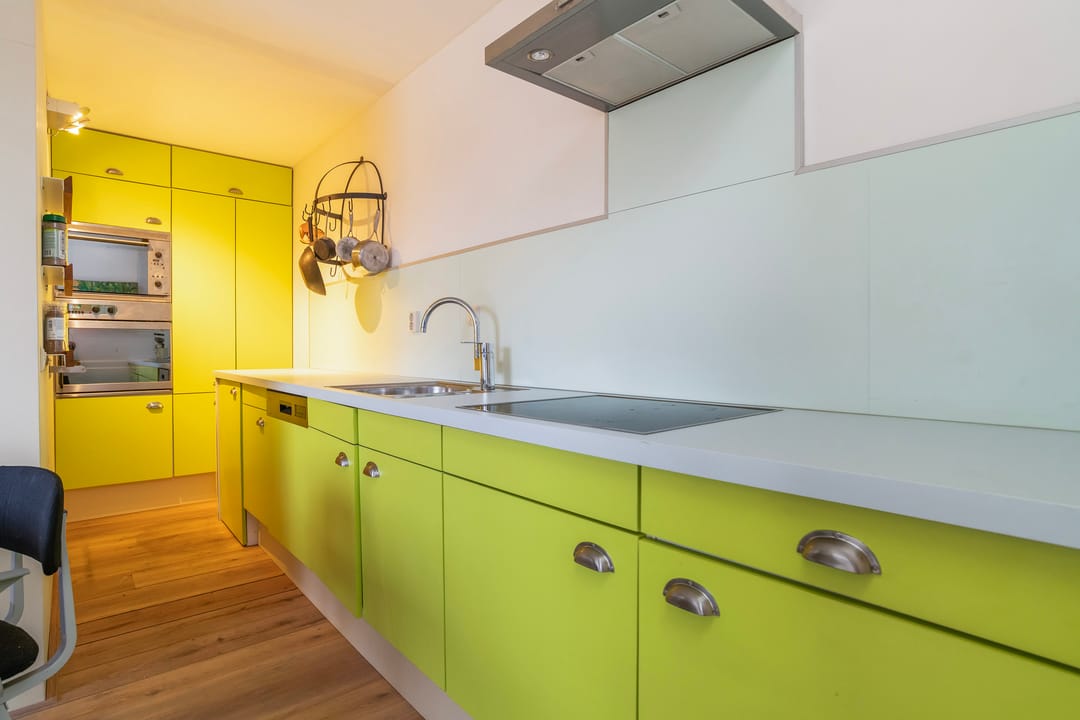 Foto 11 van Helmersstraat 13