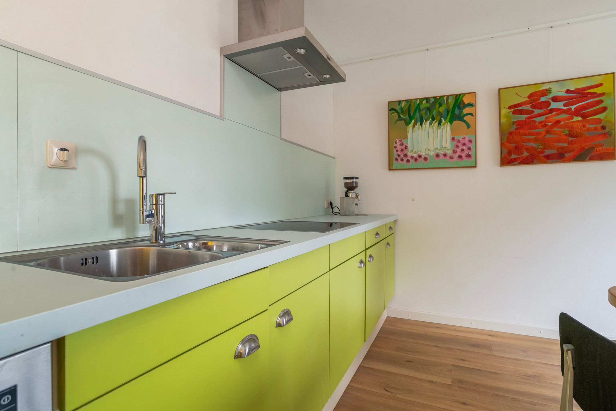 Foto 12 van Helmersstraat 13