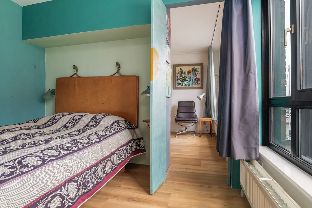 Foto 13 van Helmersstraat 13