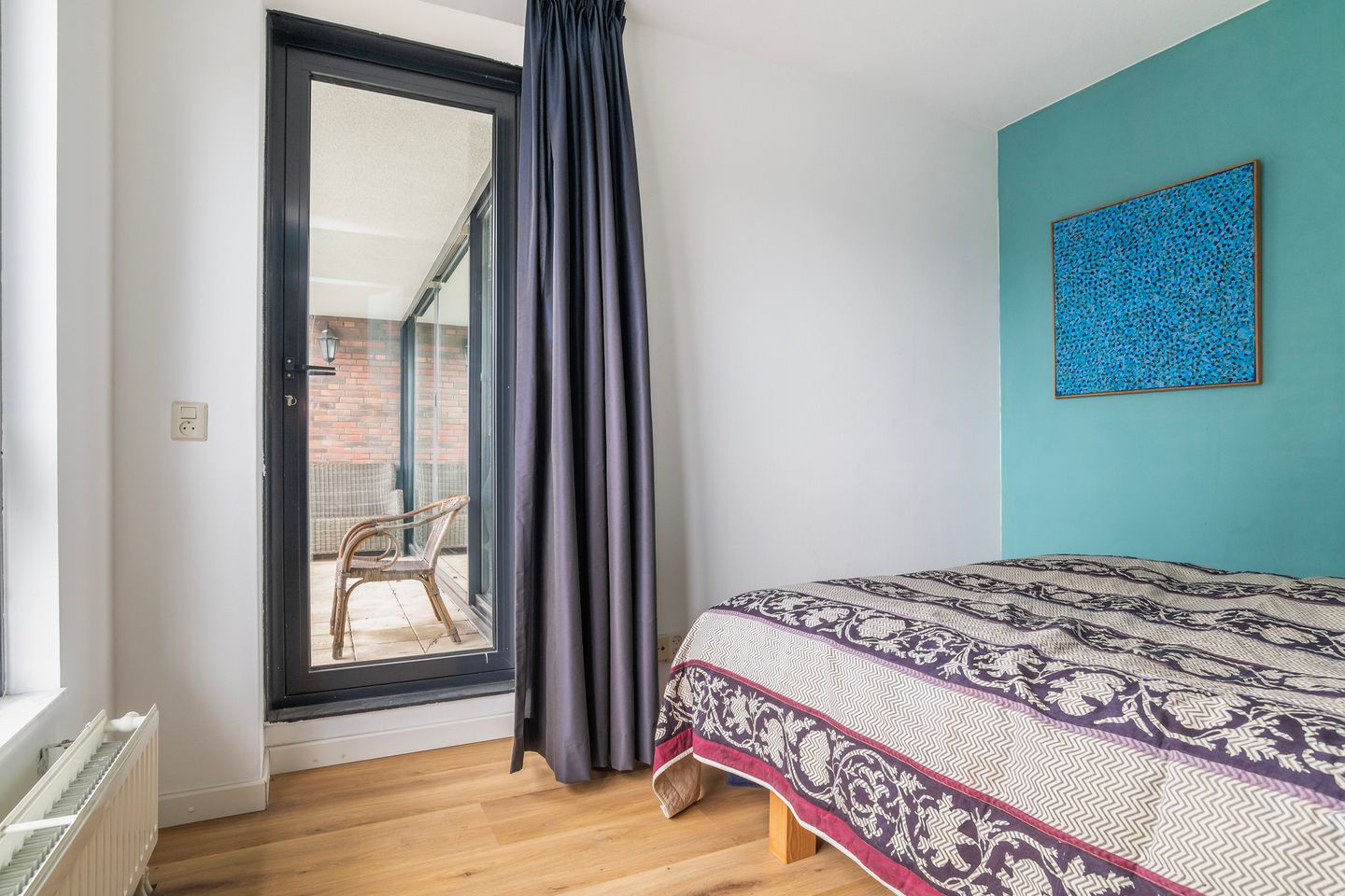 Foto 14 van Helmersstraat 13