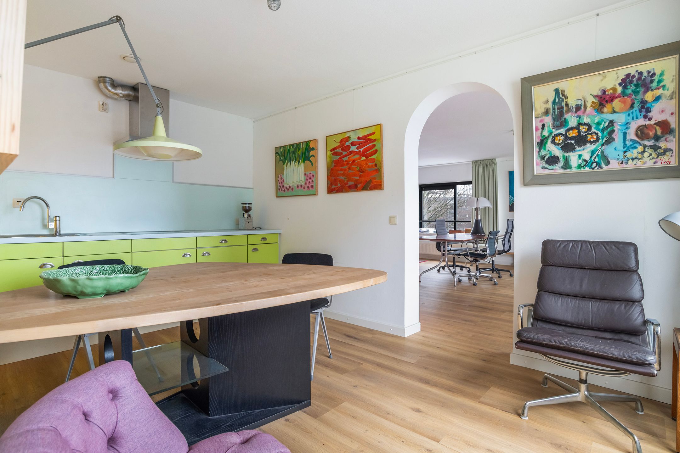 Foto 15 van Helmersstraat 13