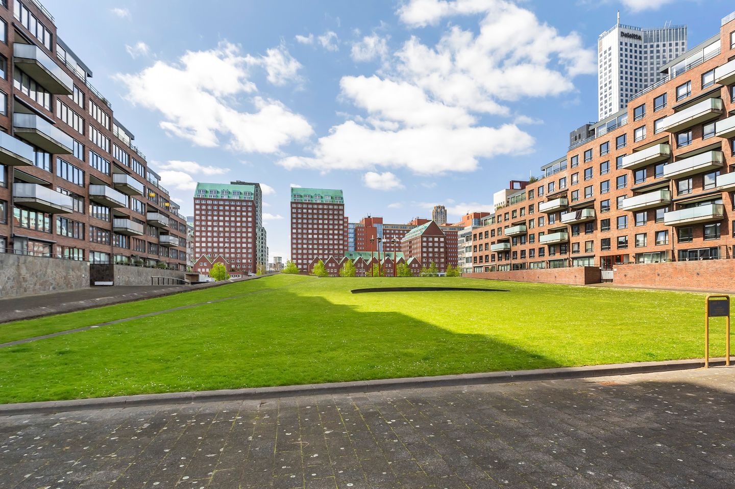 Foto 25 van Helmersstraat 13