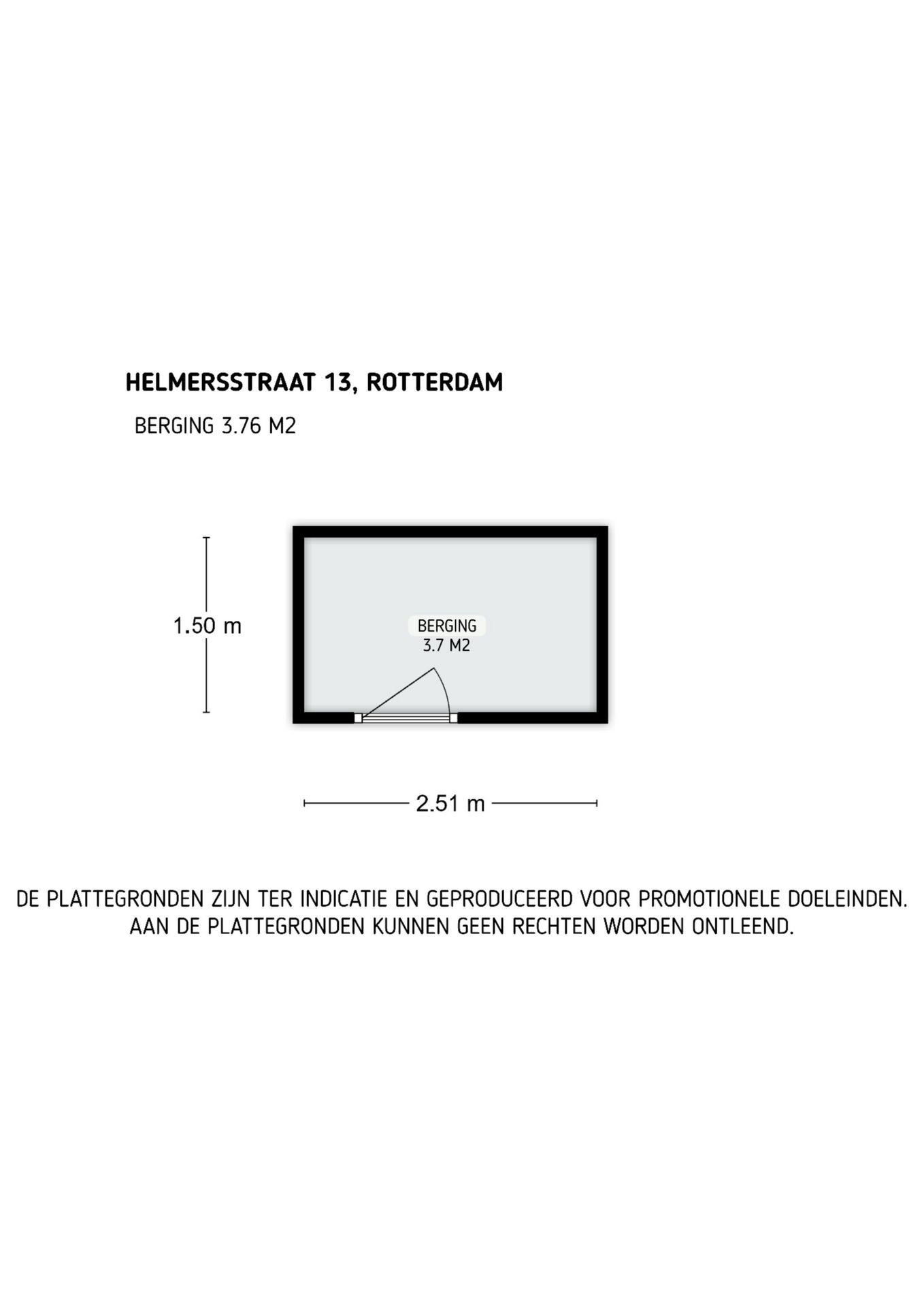 Foto 35 van Helmersstraat 13