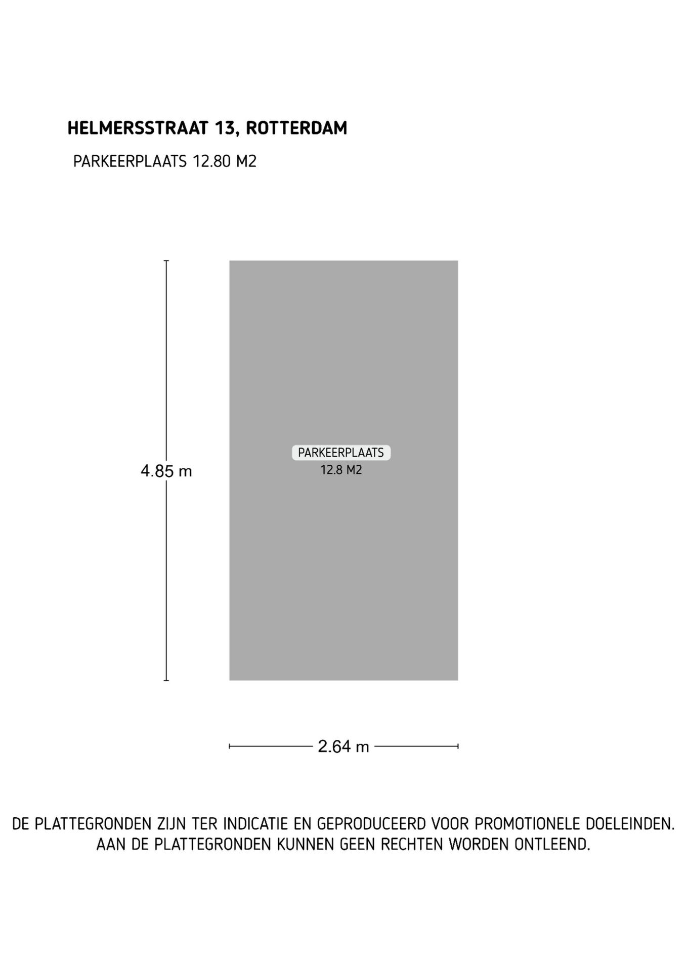 Foto 36 van Helmersstraat 13