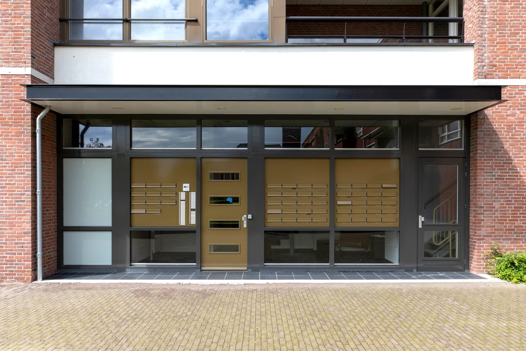 Foto 1 van Van Hogenhoucklaan 97