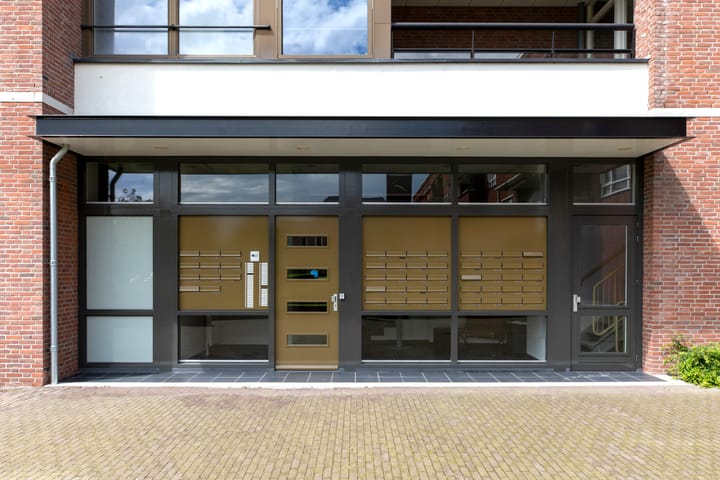 Foto 1 van Van Hogenhoucklaan 97