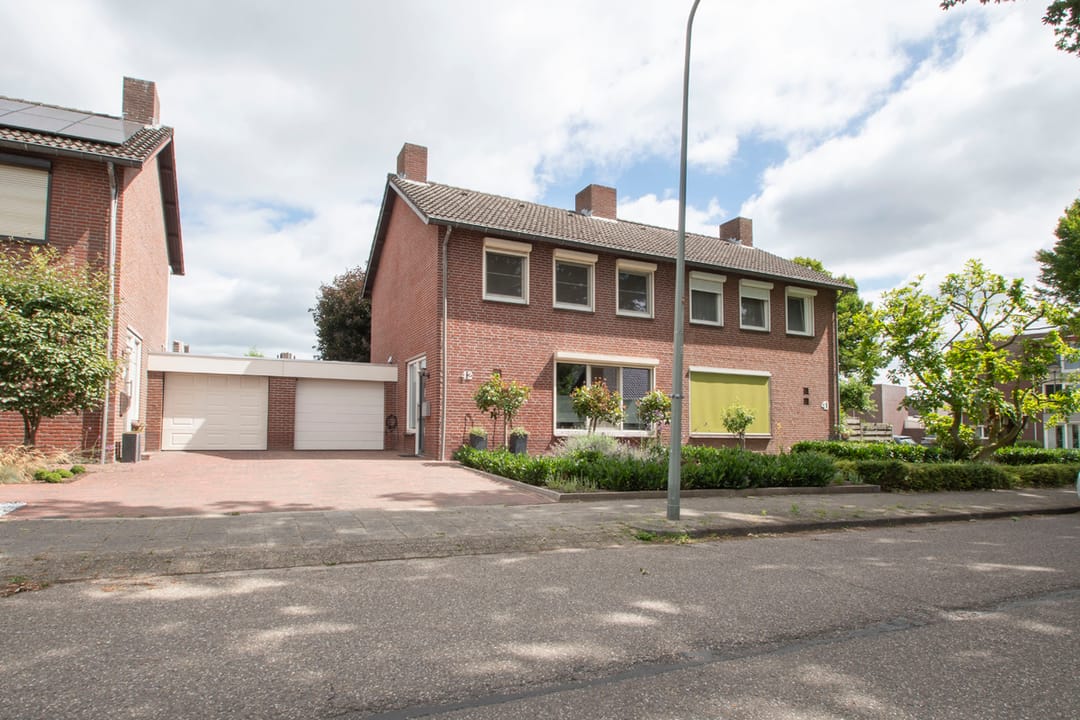 Foto 1 van Eykerstokweg 42