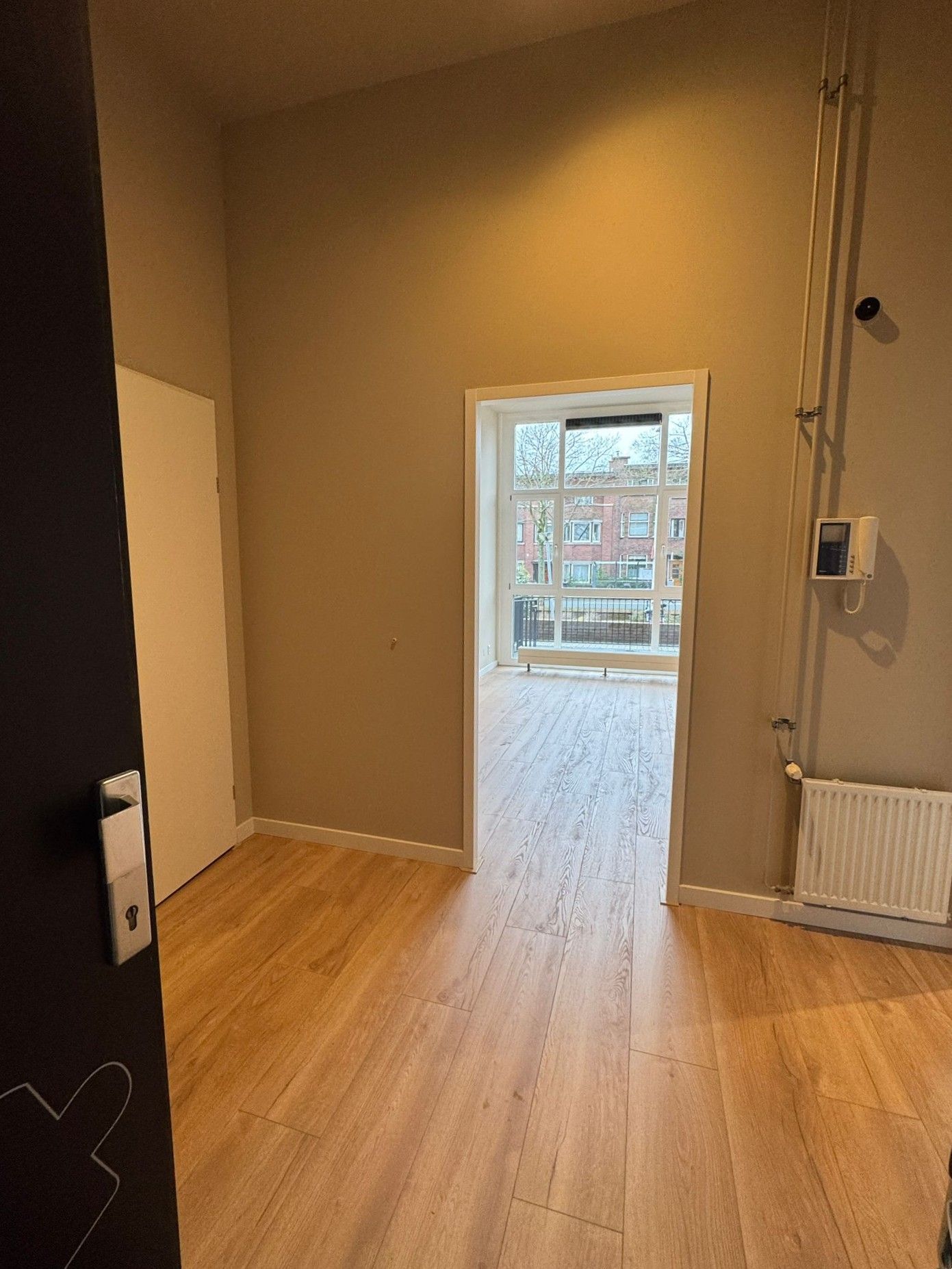 Foto 5 van Van Hogenhoucklaan 97