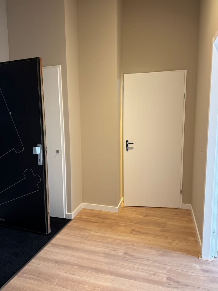 Foto 6 van Van Hogenhoucklaan 97