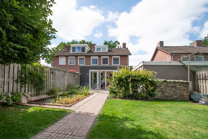 Foto 5 van Eykerstokweg 42