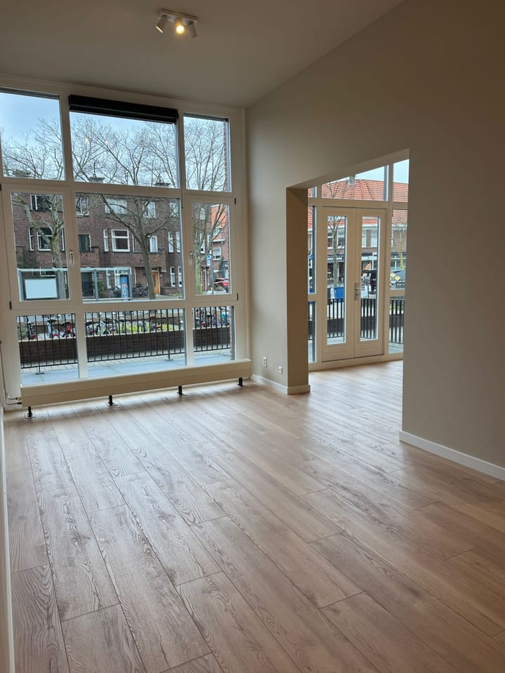 Foto 11 van Van Hogenhoucklaan 97