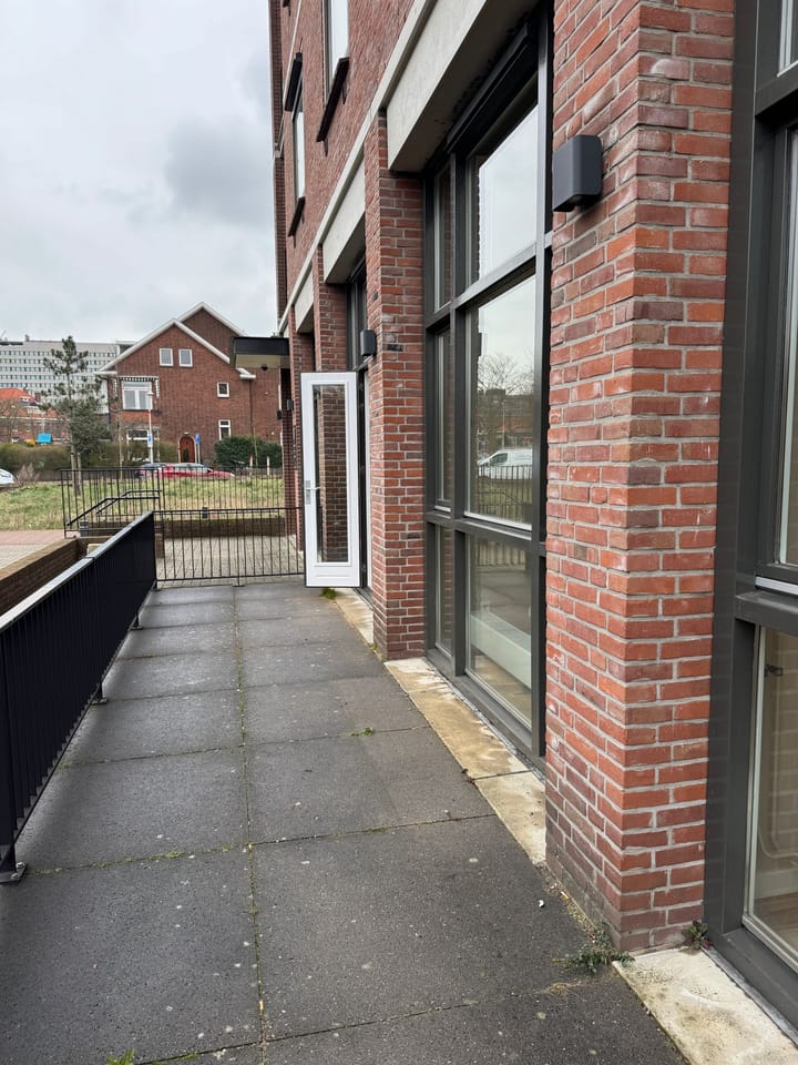 Foto 17 van Van Hogenhoucklaan 97