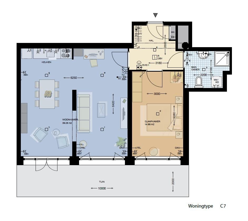 Foto 21 van Van Hogenhoucklaan 97