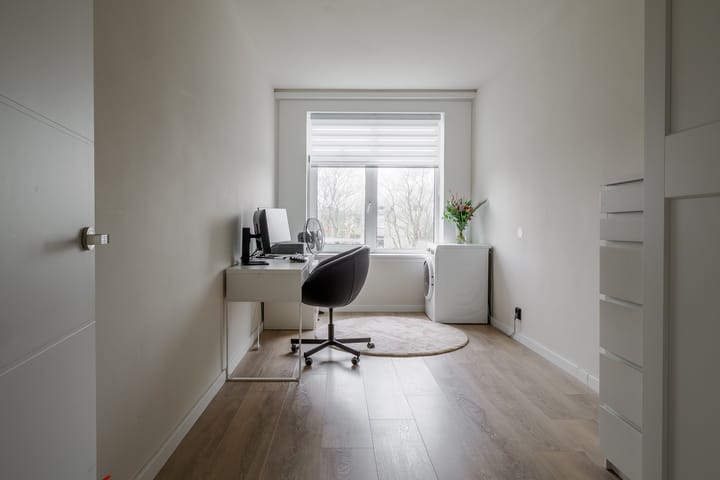 Photo 3 of Arubastraat 28