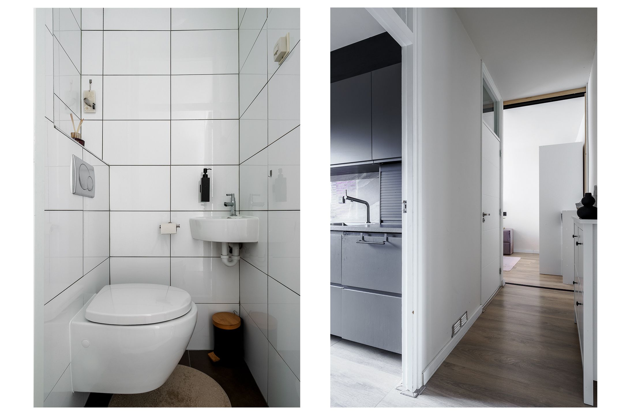 Photo 6 of Arubastraat 28