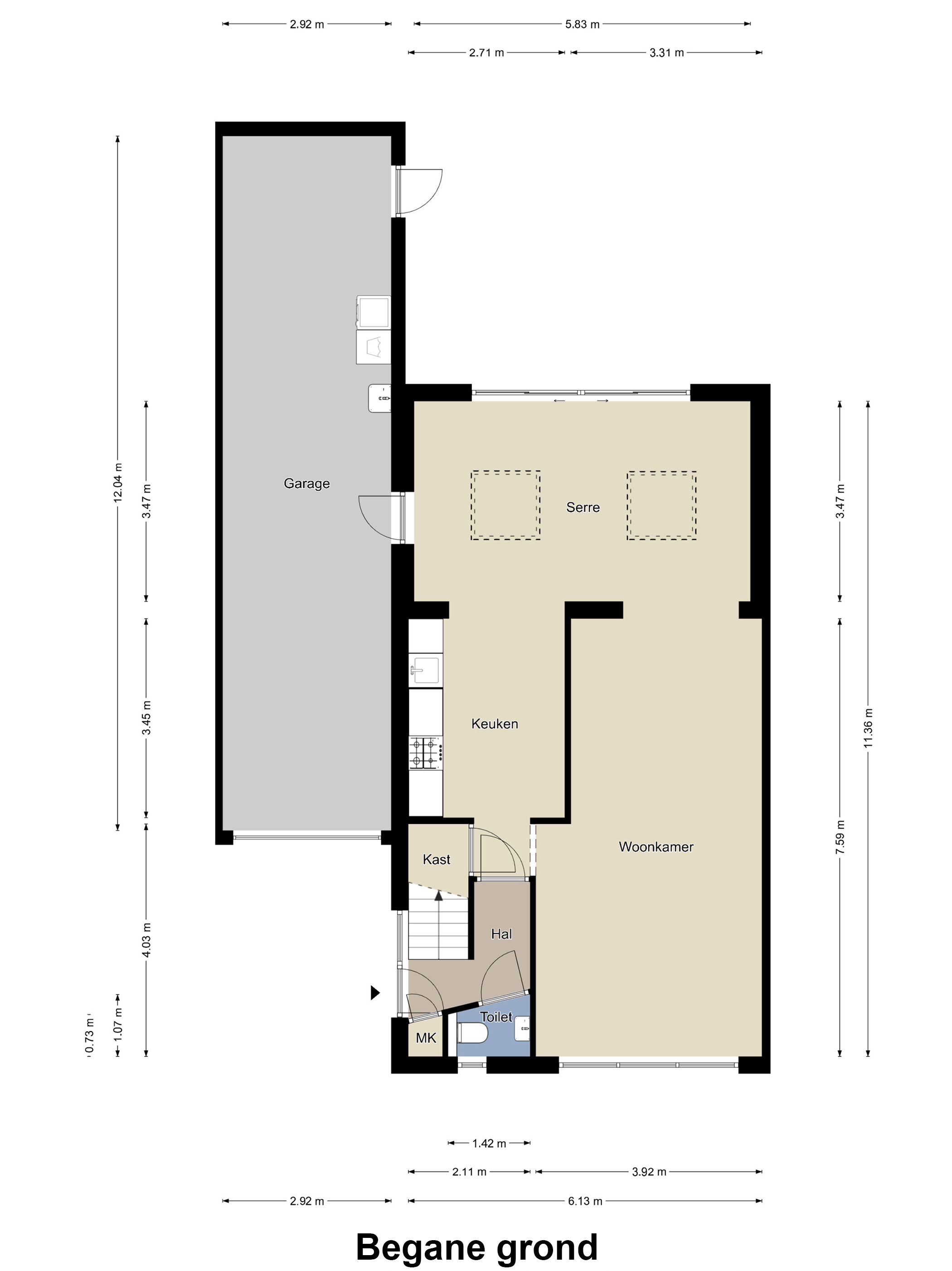 Foto 39 van Eykerstokweg 42