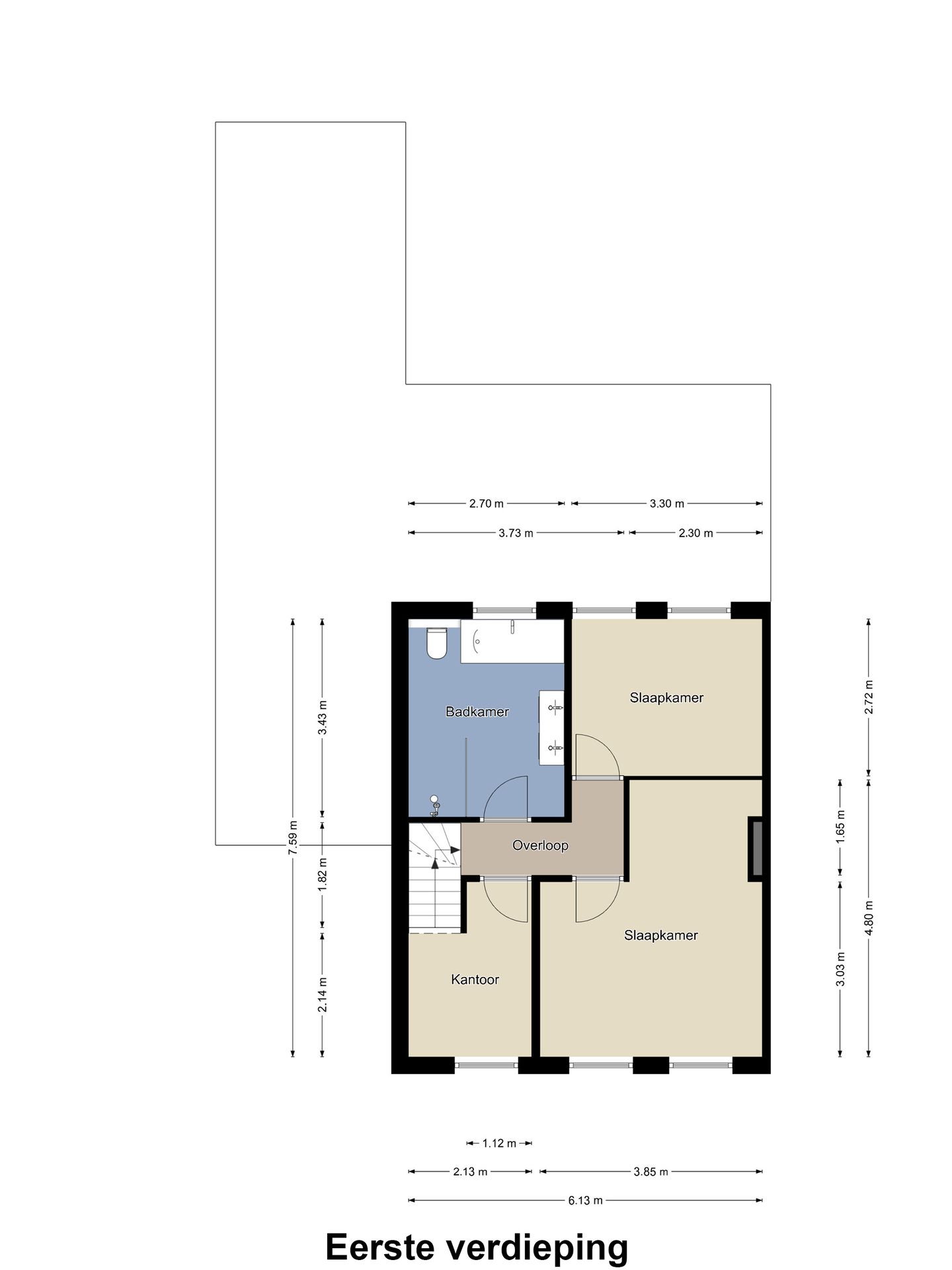 Foto 40 van Eykerstokweg 42