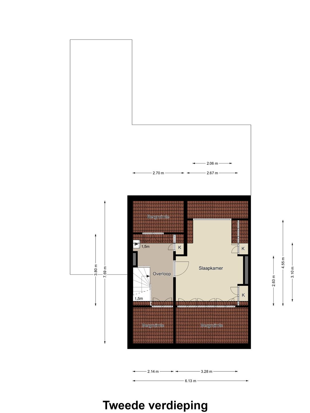 Foto 41 van Eykerstokweg 42