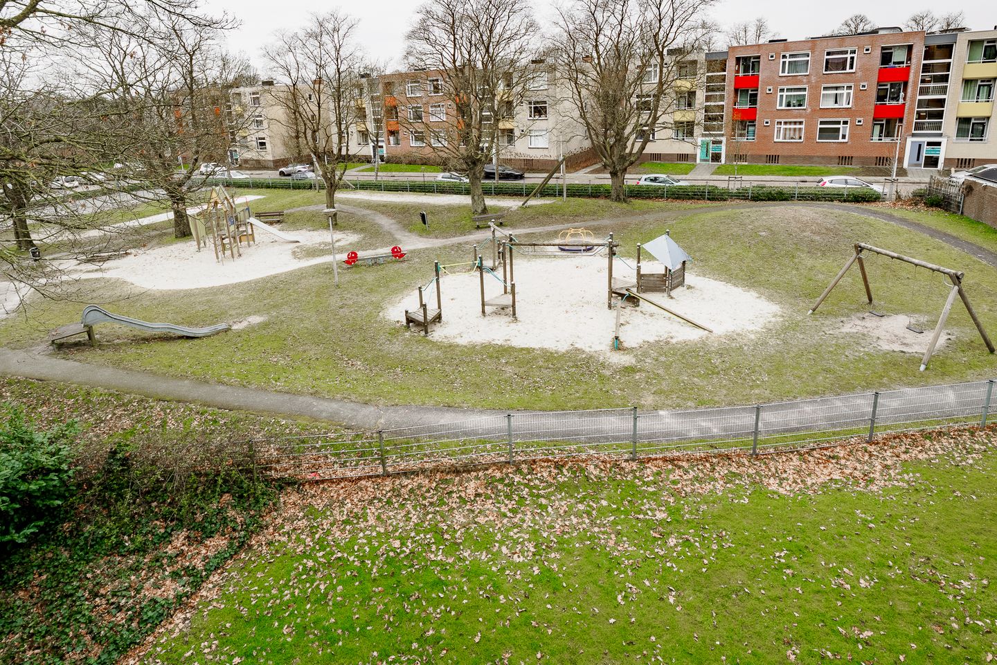 Photo 19 of Arubastraat 28