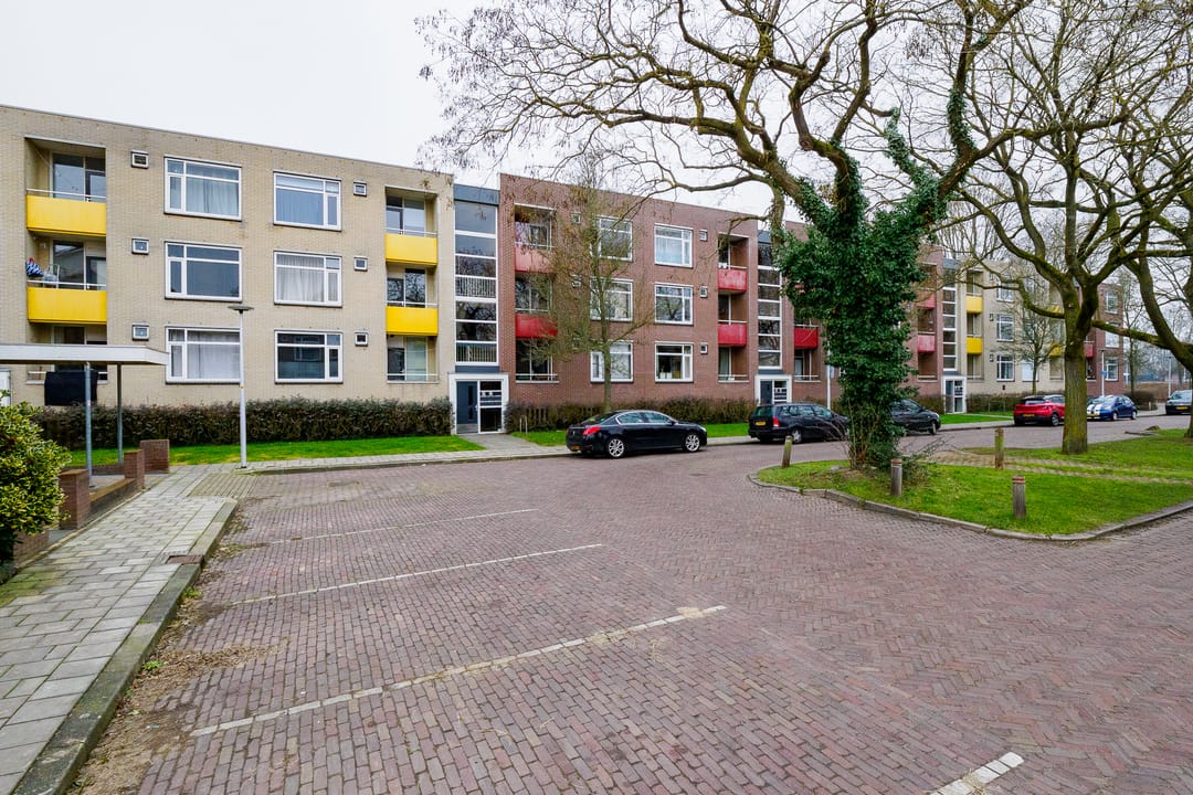 Photo 22 of Arubastraat 28