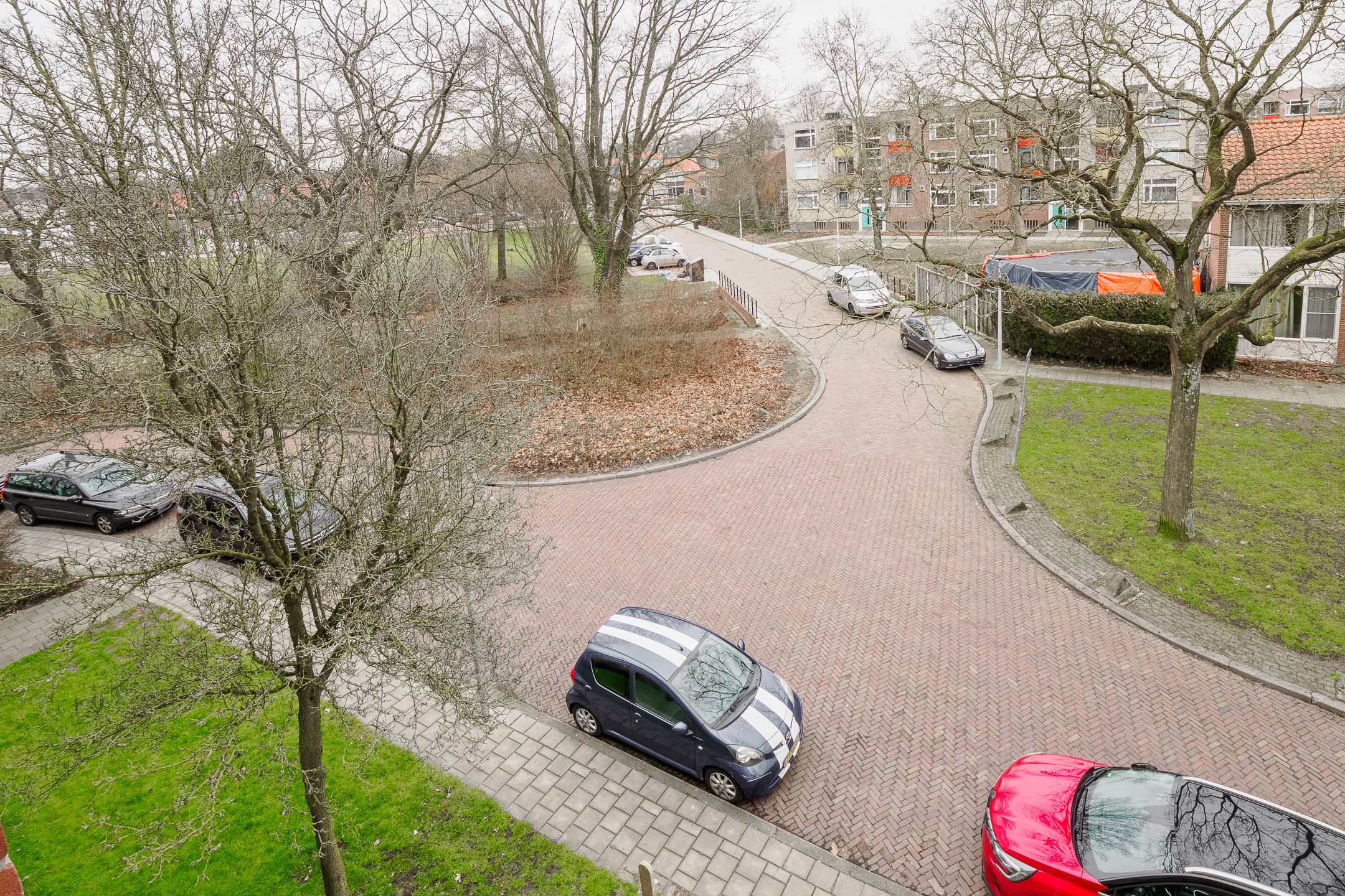 Photo 21 of Arubastraat 28