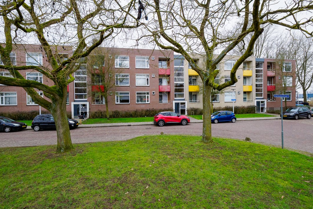 Photo 23 of Arubastraat 28