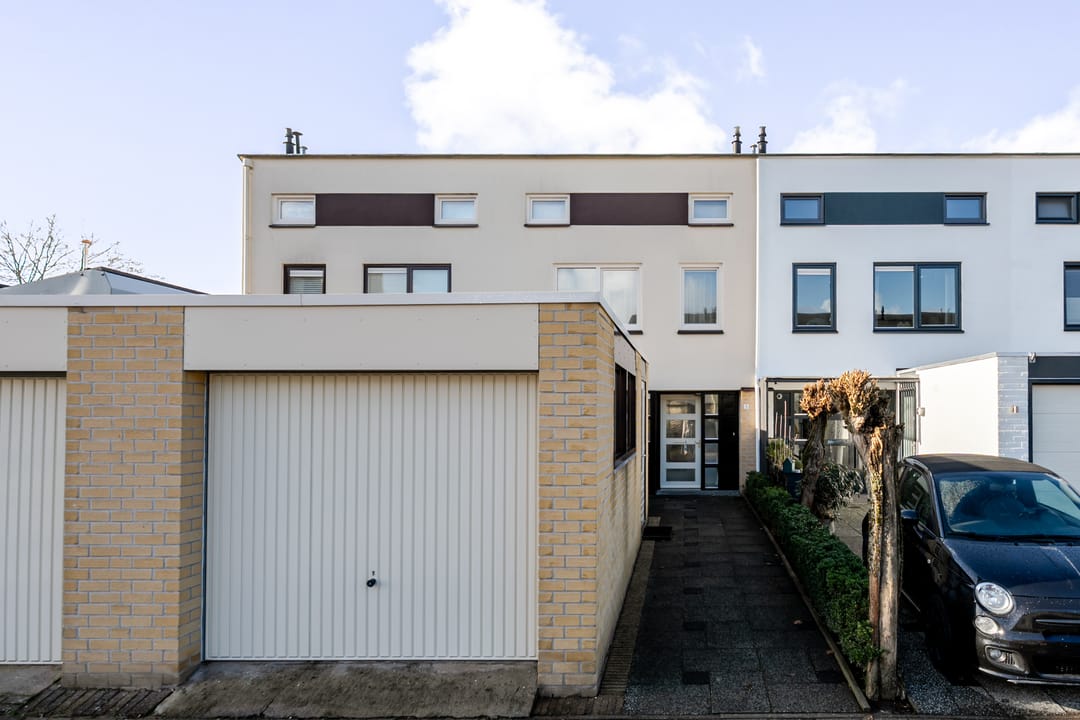 Foto 1 van Grada Vleemingstraat 3