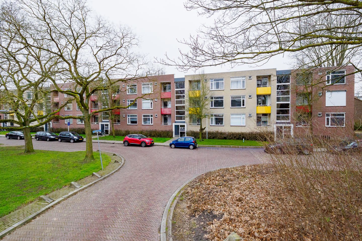 Photo 25 of Arubastraat 28