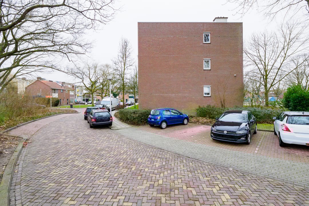 Photo 26 of Arubastraat 28