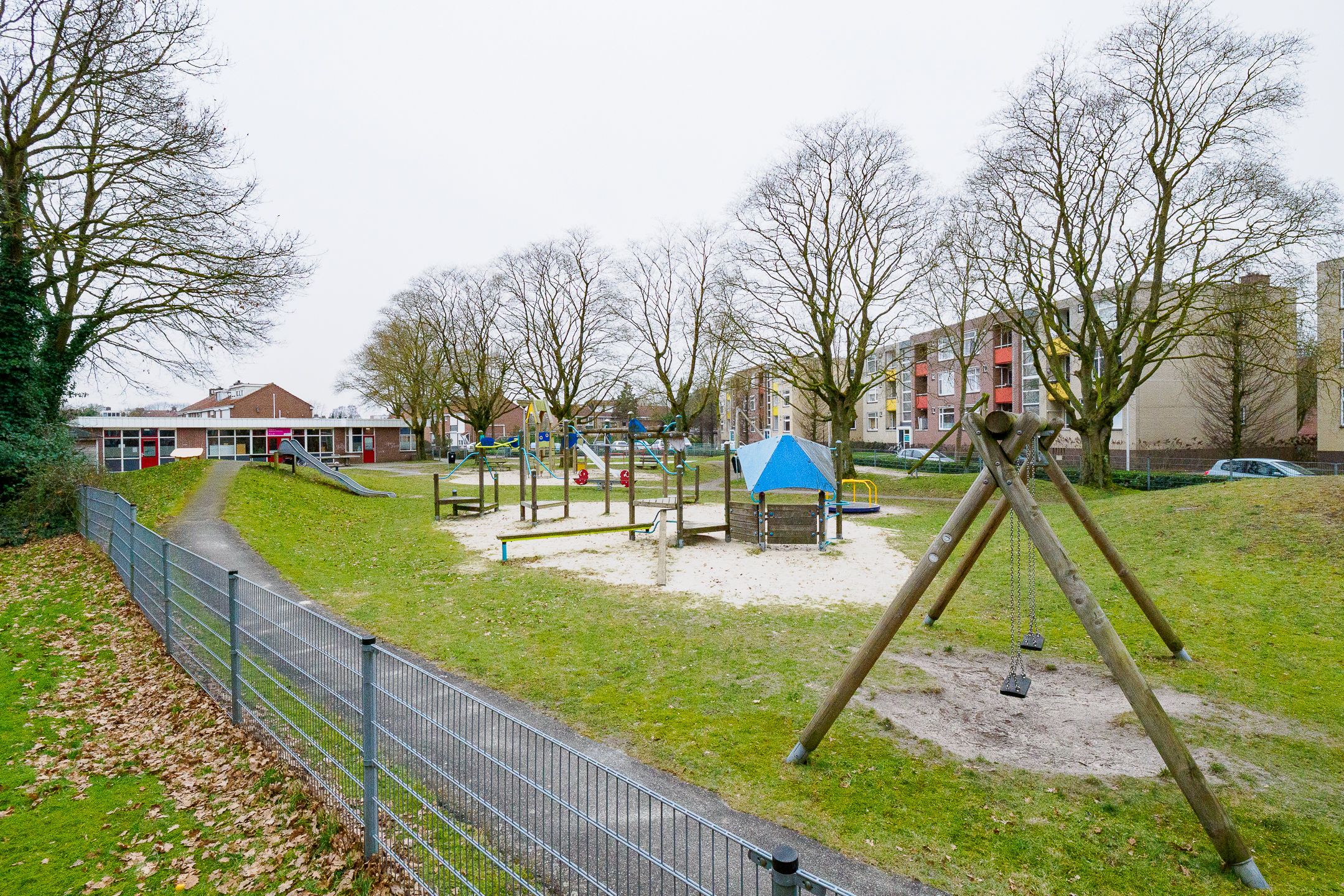 Photo 27 of Arubastraat 28