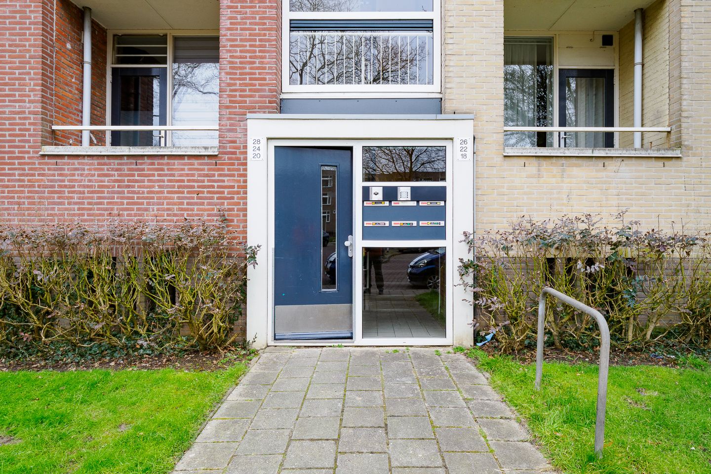 Photo 29 of Arubastraat 28