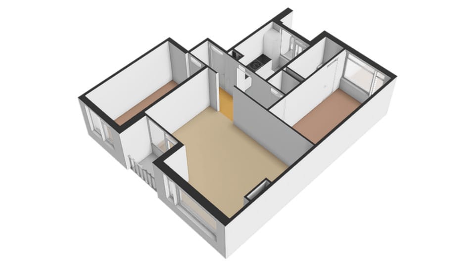 Photo 33 of Arubastraat 28