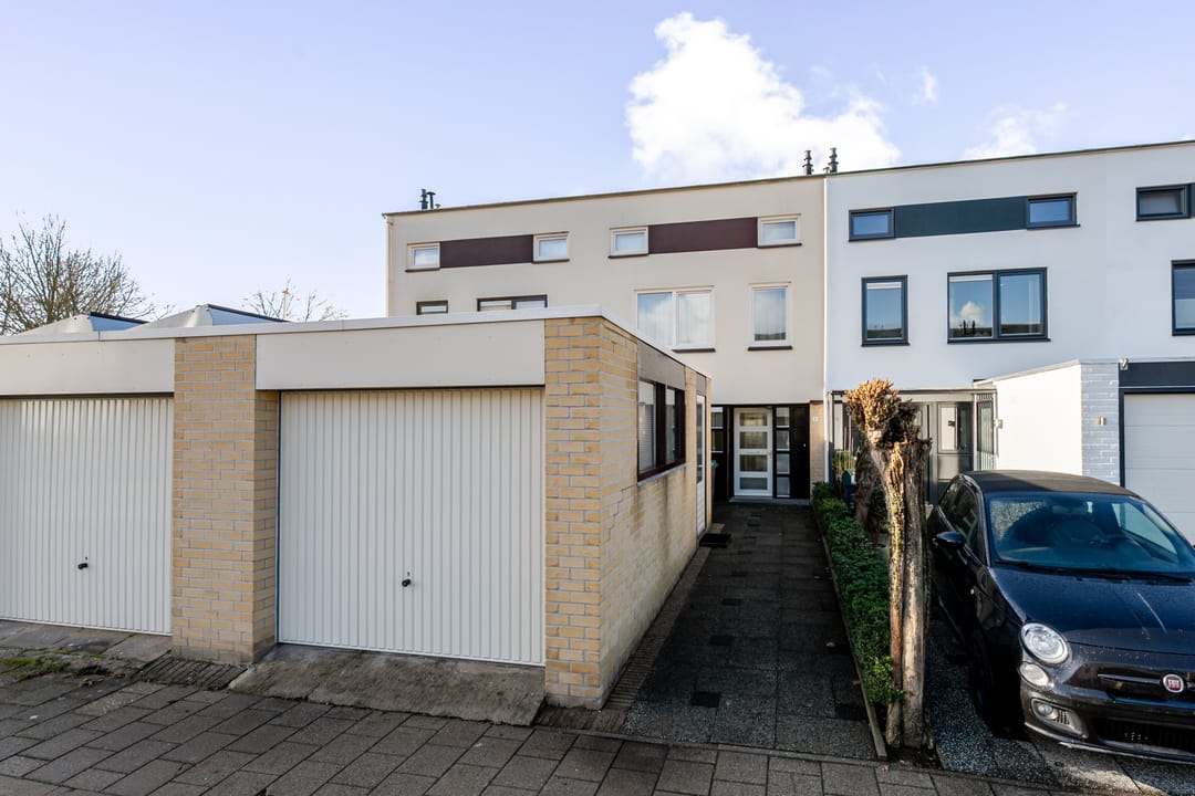 Foto 43 van Grada Vleemingstraat 3