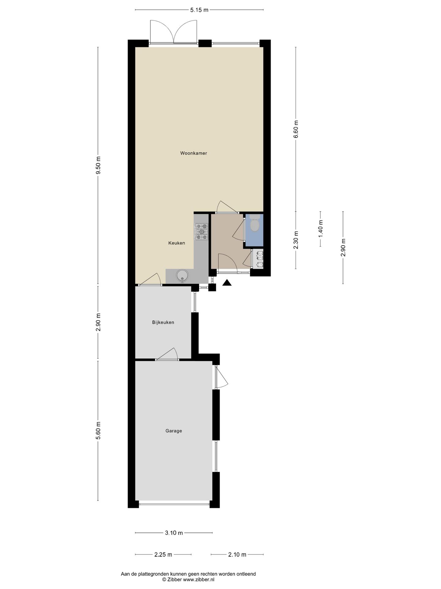 Foto 44 van Grada Vleemingstraat 3
