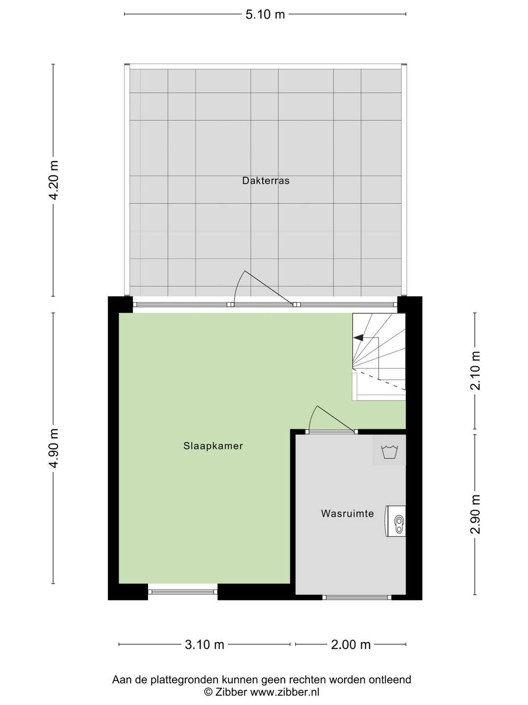 Foto 46 van Grada Vleemingstraat 3