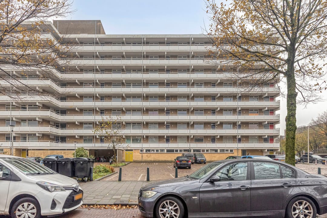 Foto 2 van Sirtemastraat 310