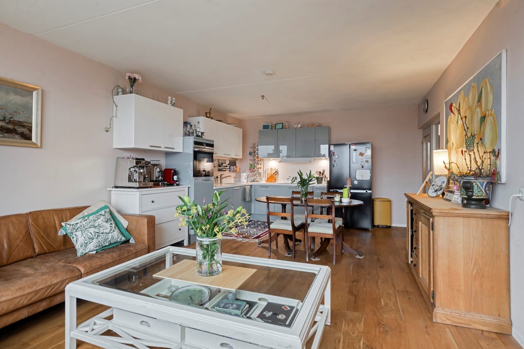 Foto 7 van Sirtemastraat 310