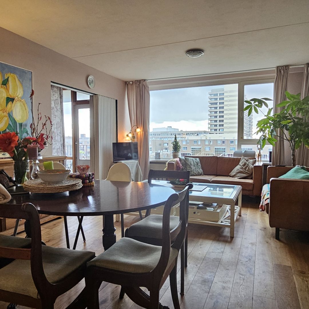 Foto 8 van Sirtemastraat 310